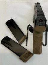 CANIK METE MC9 9MM LUGER (9x19 PARA) - 3 of 3