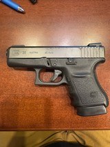GLOCK G36 GEN 3 .45 ACP - 1 of 3
