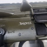 CMMG BANSHEE 9MM LUGER (9x19 PARA) - 2 of 3