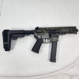 CMMG BANSHEE 9MM LUGER (9x19 PARA) - 1 of 3