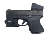 GLOCK 26 Gen 5 9MM LUGER (9x19 PARA) - 2 of 3