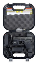 GLOCK 26 Gen 5 9MM LUGER (9x19 PARA) - 1 of 3