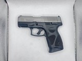 TAURUS G3C 9MM LUGER (9x19 PARA) - 3 of 3