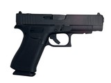 GLOCK G48 MOS 9MM LUGER (9x19 PARA) - 2 of 2