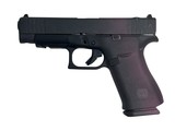 GLOCK G48 MOS 9MM LUGER (9x19 PARA)