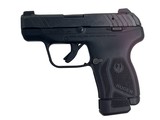 RUGER LCP MAX .380 ACP - 1 of 2