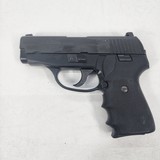 SIG SAUER P239 .40 S&W - 1 of 3