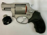 TAURUS 856 .38 SPL - 2 of 3