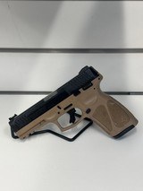 TAURUS G3 9MM LUGER (9x19 PARA) - 1 of 3