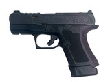 SHADOW SYSTEMS CR920 9MM LUGER (9x19 PARA) - 1 of 2