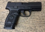 FN 509 9MM LUGER (9x19 PARA) - 1 of 3
