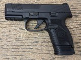 FN 509 9MM LUGER (9x19 PARA) - 2 of 3