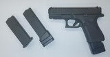 GLOCK G23 GEN 5 .40 S&W - 1 of 1