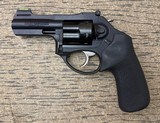 RUGER LCR .38 SPL +P - 3 of 3