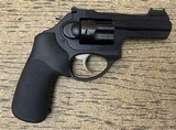 RUGER LCR .38 SPL +P - 2 of 3