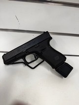 GLOCK 19M GEN 5 9MM LUGER (9x19 PARA) - 1 of 3