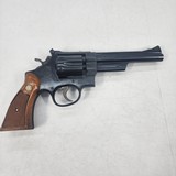 SMITH & WESSON 28-2 .357 MAG - 1 of 3