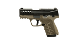 SAVAGE ARMS STANCE XR (MANUAL SAFETY) [FDE] 9MM LUGER (9x19 PARA) - 2 of 3