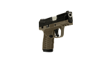 SAVAGE ARMS STANCE XR (MANUAL SAFETY) [FDE] 9MM LUGER (9x19 PARA) - 3 of 3