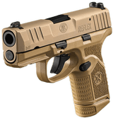 FN REFLEX (MANUAL SAFETY) [FDE] 9MM LUGER (9x19 PARA) - 1 of 1