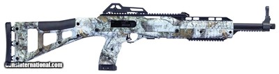HI-POINT 4595TS .45 ACP