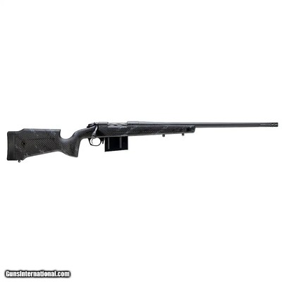 BERGARA B-14 SQUARED CREST .22-250 REM