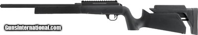 WALTHER B1 .22 WMR