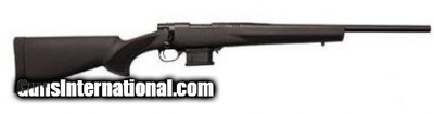 HOWA MINI ACTION 1500 6.5MM GRENDEL