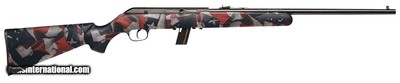 SAVAGE ARMS 64 F .22 LR