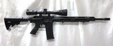 ROCK RIVER ARMS LAR-15 5.56X45MM NATO - 1 of 3