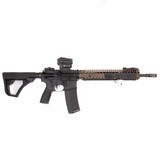 DANIEL DEFENSE DDM4 M4A1 5.56X45MM NATO - 2 of 3