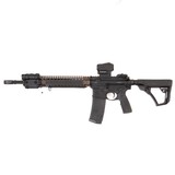 DANIEL DEFENSE DDM4 M4A1 5.56X45MM NATO - 1 of 3