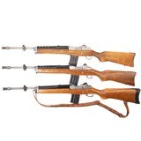 RUGER MINI-14 (LE TRADE-IN) [SS] 5.56X45MM NATO - 1 of 2