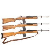 RUGER MINI-14 (LE TRADE-IN) [SS] 5.56X45MM NATO - 2 of 2