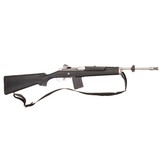 RUGER MINI-14 (LE TRADE-IN) [SS] 5.56X45MM NATO - 2 of 2