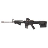 ARMALITE M15 5.56X45MM NATO