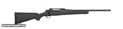 MOSSBERG PATRIOT CARBINE 7MM PRC