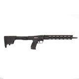 SMITH & WESSON M&P FPC 9MM LUGER (9x19 PARA) - 2 of 2