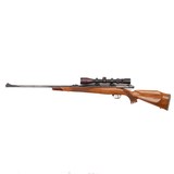 WEATHERBY MARK V VARMINTMASTER .224 WBY MAG - 1 of 2