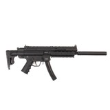 GSG GERMAN SPORTS GUNS GSG-16 .22 LR - 2 of 2