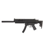 GSG GERMAN SPORTS GUNS GSG-16 .22 LR - 1 of 2