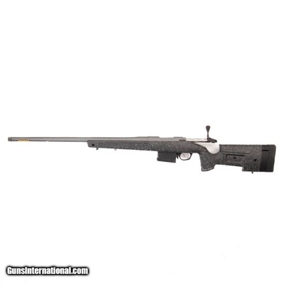 BERGARA PREMIER 6.5MM CREEDMOOR