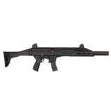 CZ SCORPION 3 PLUS9MM LUGER (9x19 PARA) - 2 of 3