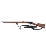 WINCHESTER MODEL 1894 NRA CENTENNIAL MUSKET .30-30 WIN