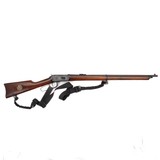 WINCHESTER MODEL 1894 NRA CENTENNIAL MUSKET .30-30 WIN - 2 of 2