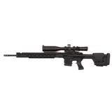 SAVAGE ARMS MSR 10 6.5MM CREEDMOOR - 1 of 3