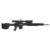 SAVAGE ARMS MSR 10 6.5MM CREEDMOOR - 2 of 3