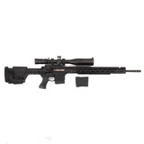 SAVAGE ARMS MSR 10 6.5MM CREEDMOOR - 3 of 3