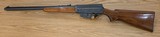 REMINGTON Model 81 .35 REM - 2 of 3
