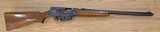 REMINGTON Model 81 .35 REM - 1 of 3
